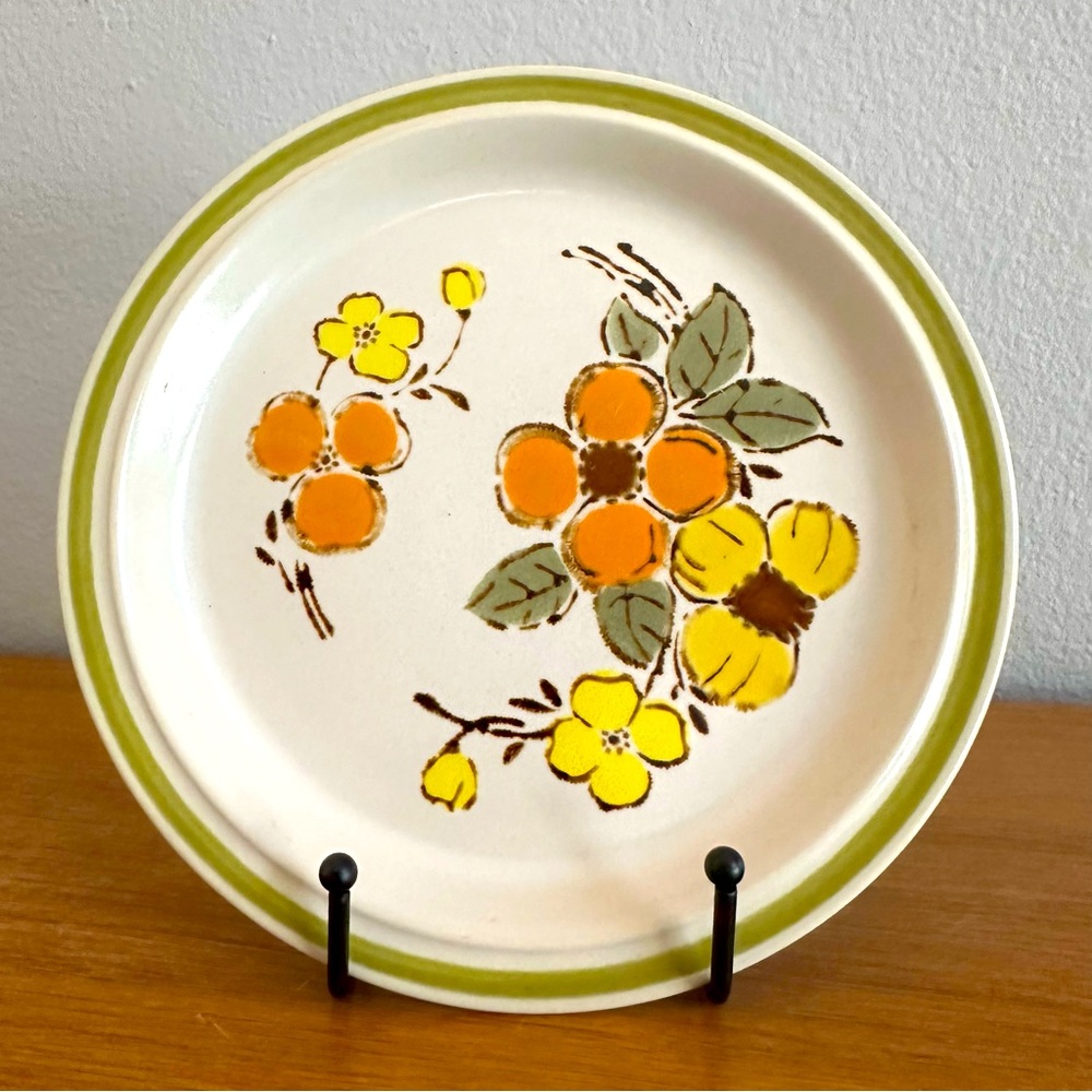 EVC - Harvest Collection - MOUNTAIN FLOWERS - Japan